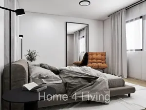 Prodej bytu 5+kk, Brno, Tumaňanova, 140 m2