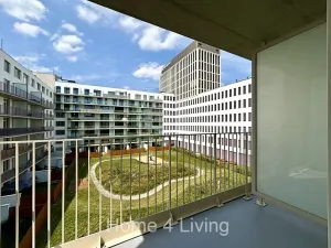 Pronájem bytu 1+kk, Brno, Trnitá, 32 m2