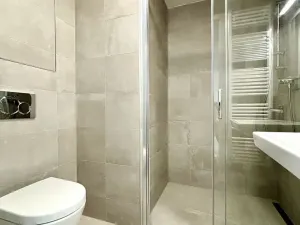 Pronájem bytu 1+kk, Brno, Trnitá, 32 m2
