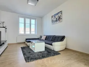 Pronájem bytu 2+kk, Brno, Šámalova, 65 m2