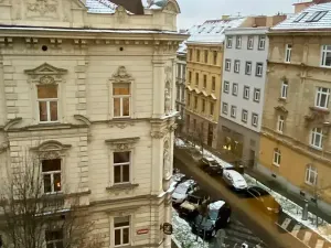 Pronájem bytu 2+1, Brno, Jana Uhra, 73 m2