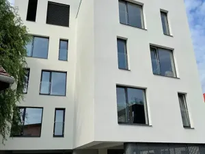 Pronájem bytu 1+kk, Brno, Košinova, 27 m2