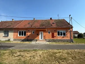 Prodej rodinného domu, Horšovský Týn, 88 m2