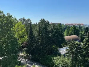 Pronájem bytu 3+kk, Brno, třída Generála Píky, 102 m2