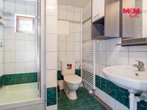 Prodej rodinného domu, Čakov - Čakovec, 92 m2