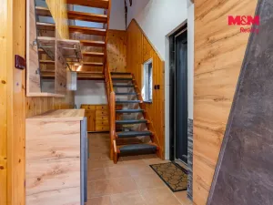 Prodej rodinného domu, Čakov - Čakovec, 92 m2