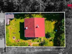 Prodej rodinného domu, Čakov - Čakovec, 92 m2