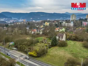 Prodej rodinného domu, Ústí nad Labem, Bratří Veverků, 105 m2
