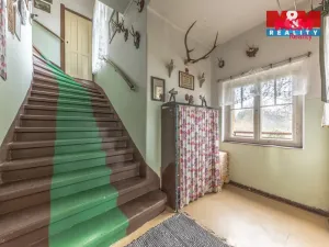Prodej rodinného domu, Ústí nad Labem, Bratří Veverků, 105 m2