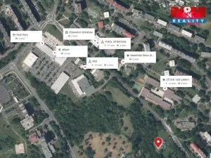 Prodej rodinného domu, Ústí nad Labem, Bratří Veverků, 105 m2