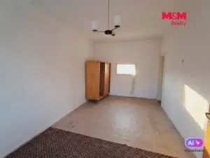 Prodej rodinného domu, Stožice, 100 m2