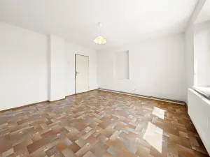 Prodej rodinného domu, Heřmaničky - Číšťovice, 77 m2