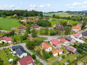 Prodej rodinného domu, Heřmaničky - Číšťovice, 77 m2