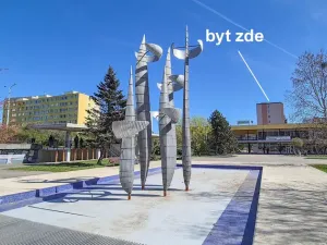 Prodej bytu 2+kk, Praha - Lhotka, Novodvorská, 41 m2