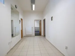 Prodej činžovního domu, Chrudim - Chrudim IV, Lupáčova, 612 m2