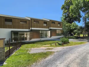 Prodej rodinného domu, Březová-Oleško, 298 m2