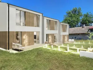 Prodej rodinného domu, Březová-Oleško, 298 m2