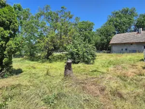 Prodej rodinného domu, Březová-Oleško, 298 m2