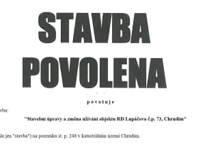 Prodej komerční, Chrudim - Chrudim IV, Lupáčova, 612 m2