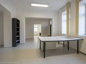 Prodej komerční, Chrudim - Chrudim IV, Lupáčova, 612 m2