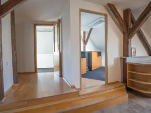 Prodej kanceláře, Chrudim - Chrudim IV, Lupáčova, 612 m2