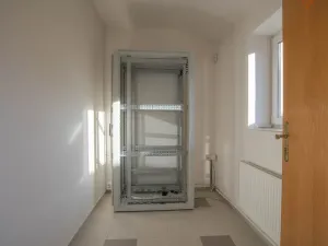 Prodej kanceláře, Chrudim - Chrudim IV, Lupáčova, 612 m2