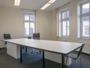 Prodej kanceláře, Chrudim - Chrudim IV, Lupáčova, 612 m2