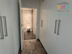 Pronájem bytu 2+kk, Olomouc, kpt. Nálepky, 53 m2