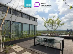 Pronájem kanceláře, Ostrava, 28. října, 5178 m2
