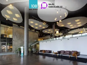 Pronájem kanceláře, Ostrava, 28. října, 2898 m2