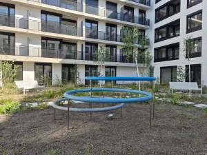 Prodej bytu 3+kk, Praha - Žižkov, Kaplířova, 66 m2