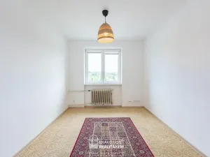 Prodej bytu 3+1, Potštát, Školní, 90 m2
