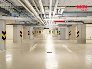 Prodej bytu 2+kk, Brandýs nad Labem-Stará Boleslav, Dřevčická, 47 m2