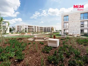 Prodej bytu 2+kk, Brandýs nad Labem-Stará Boleslav, Dřevčická, 47 m2