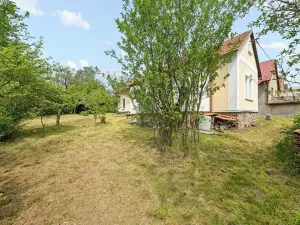 Prodej rodinného domu, Heřmaničky, 77 m2