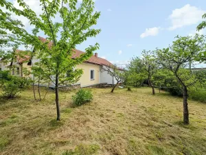Prodej rodinného domu, Heřmaničky, 77 m2