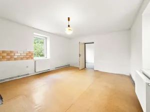 Prodej rodinného domu, Heřmaničky, 77 m2
