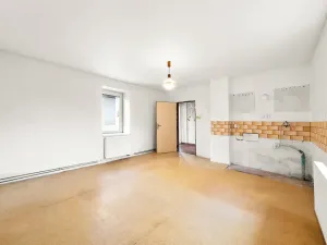 Prodej rodinného domu, Heřmaničky, 77 m2