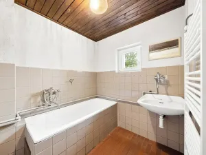 Prodej rodinného domu, Heřmaničky, 77 m2