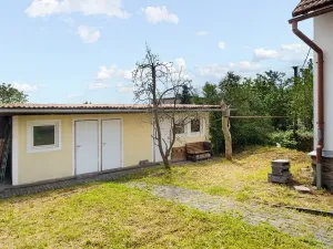 Prodej rodinného domu, Heřmaničky, 77 m2