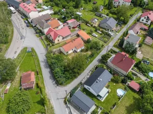 Prodej rodinného domu, Heřmaničky, 77 m2