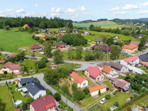 Prodej rodinného domu, Heřmaničky, 77 m2