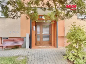 Prodej bytu 2+1, Lanškroun - Ostrovské Předměstí, U Papíren, 52 m2