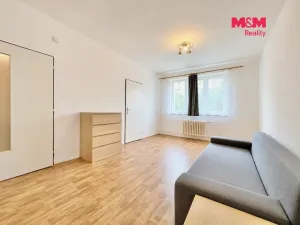 Prodej bytu 2+1, Lanškroun - Ostrovské Předměstí, U Papíren, 52 m2