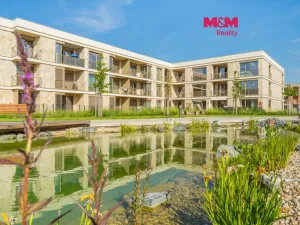 Prodej bytu 1+kk, Brandýs nad Labem-Stará Boleslav, Dřevčická, 65 m2