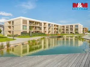 Prodej bytu 1+kk, Brandýs nad Labem-Stará Boleslav, Dřevčická, 65 m2