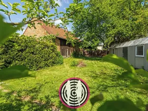 Prodej pozemku pro bydlení, Malý Újezd, 718 m2