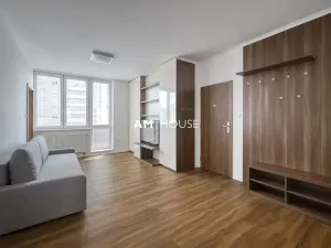 Pronájem bytu 2+1, Praha - Stodůlky, Petržílkova, 53 m2
