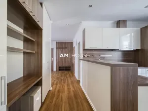 Pronájem bytu 2+1, Praha - Stodůlky, Petržílkova, 53 m2