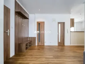 Pronájem bytu 2+1, Praha - Stodůlky, Petržílkova, 53 m2